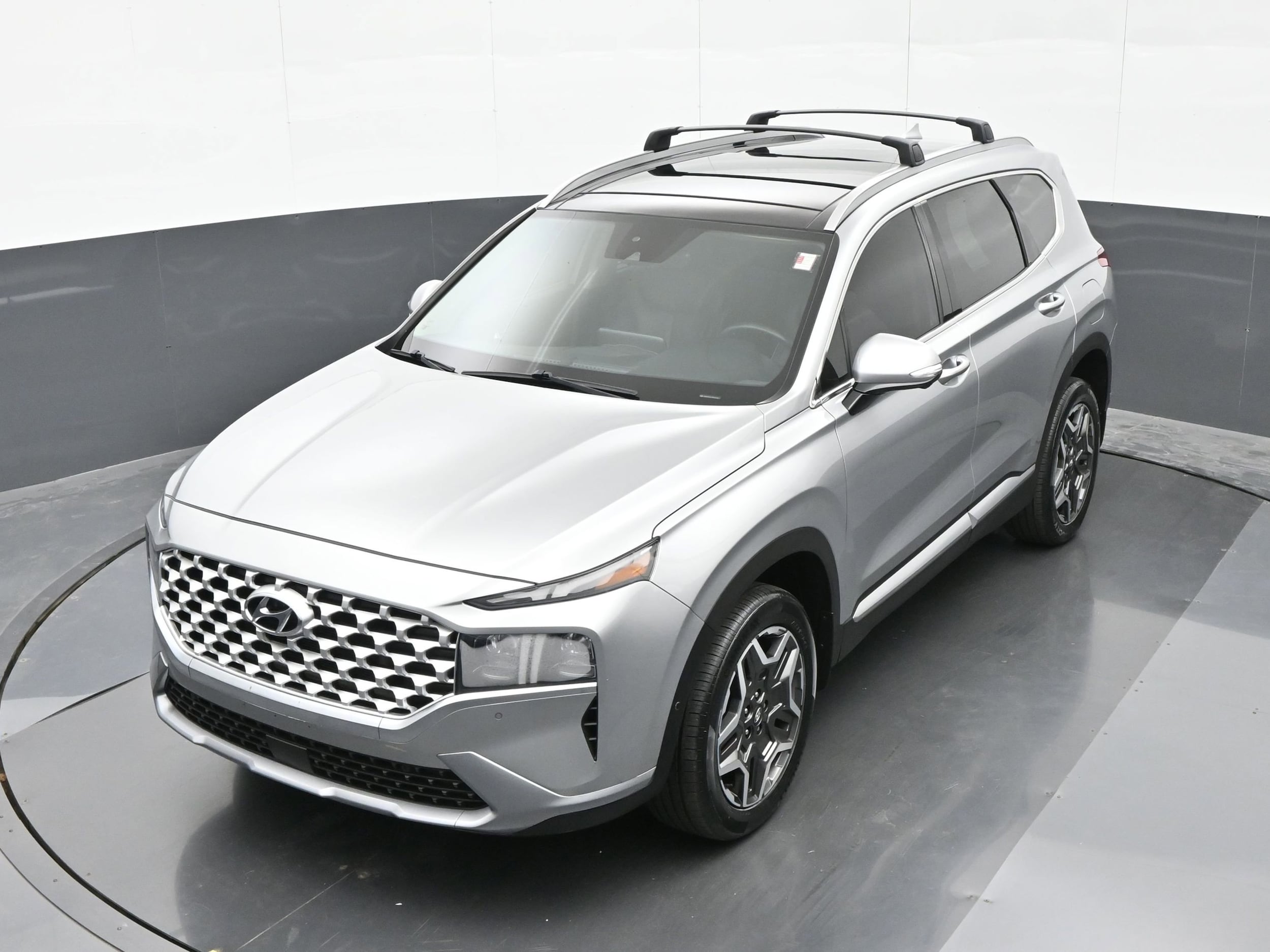 2022 Hyundai Santa Fe Limited - Photo 44
