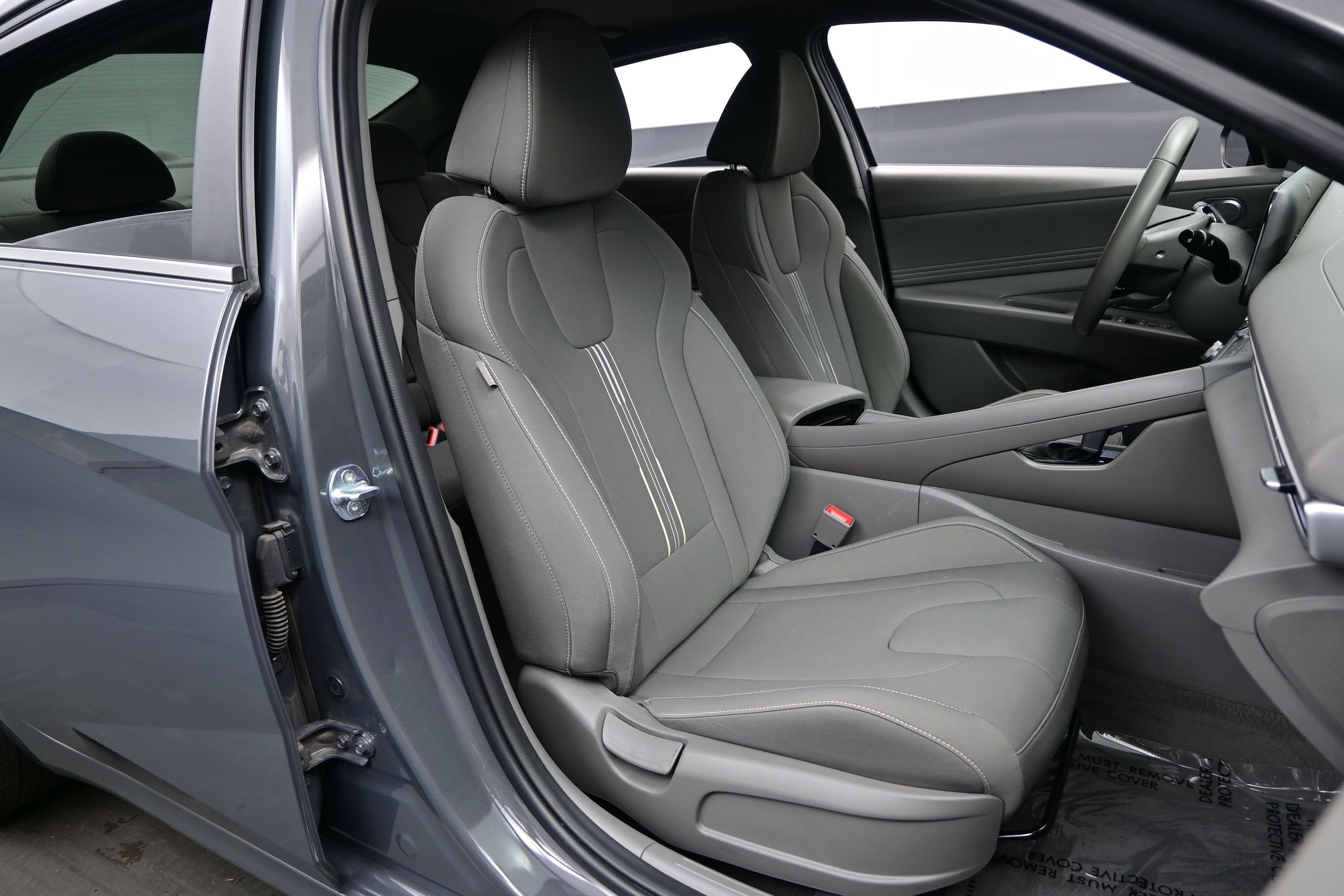 2024 Hyundai Elantra SEL - Photo 13
