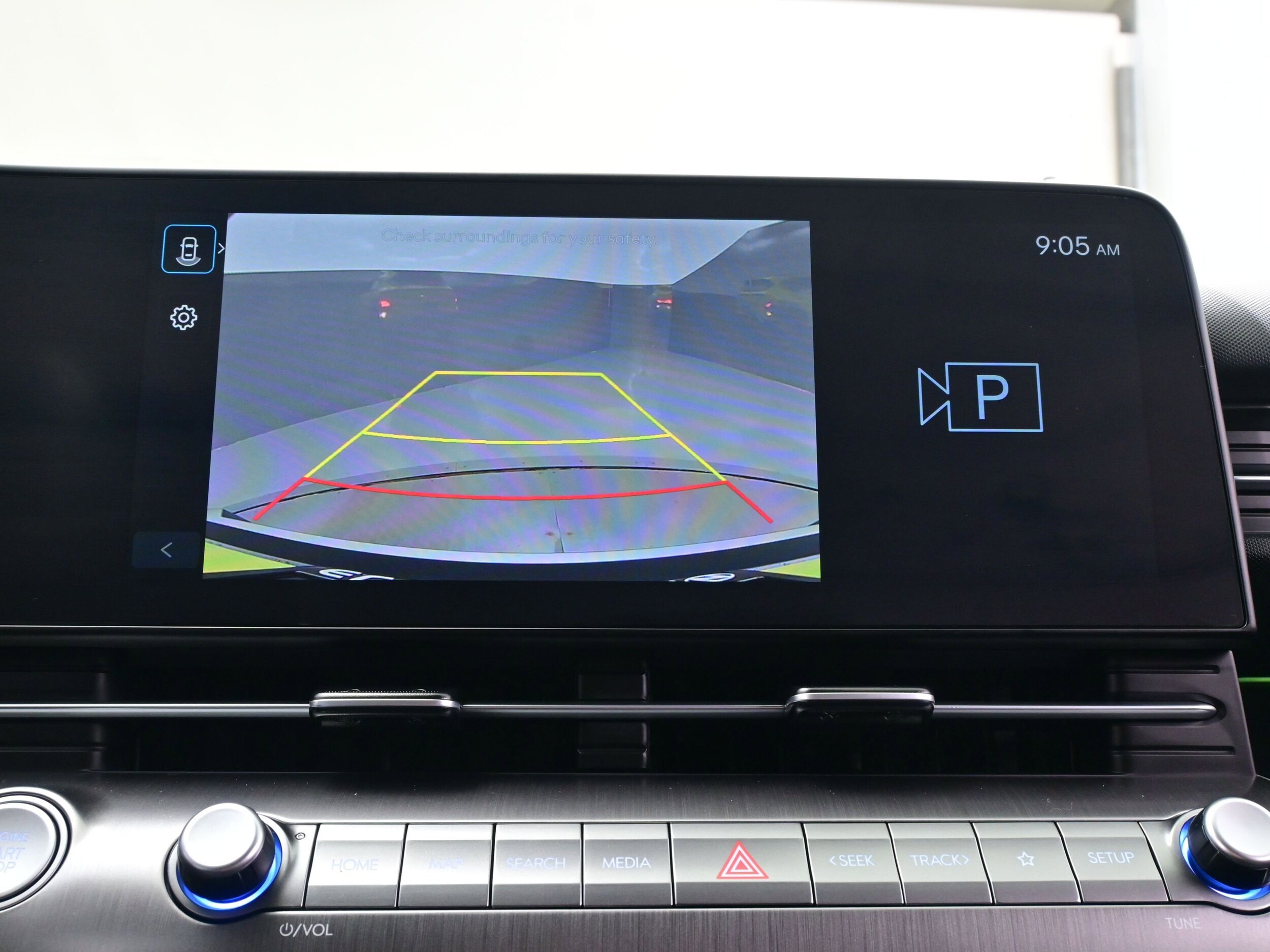 2026 Hyundai Kona SEL Premium - Photo 18