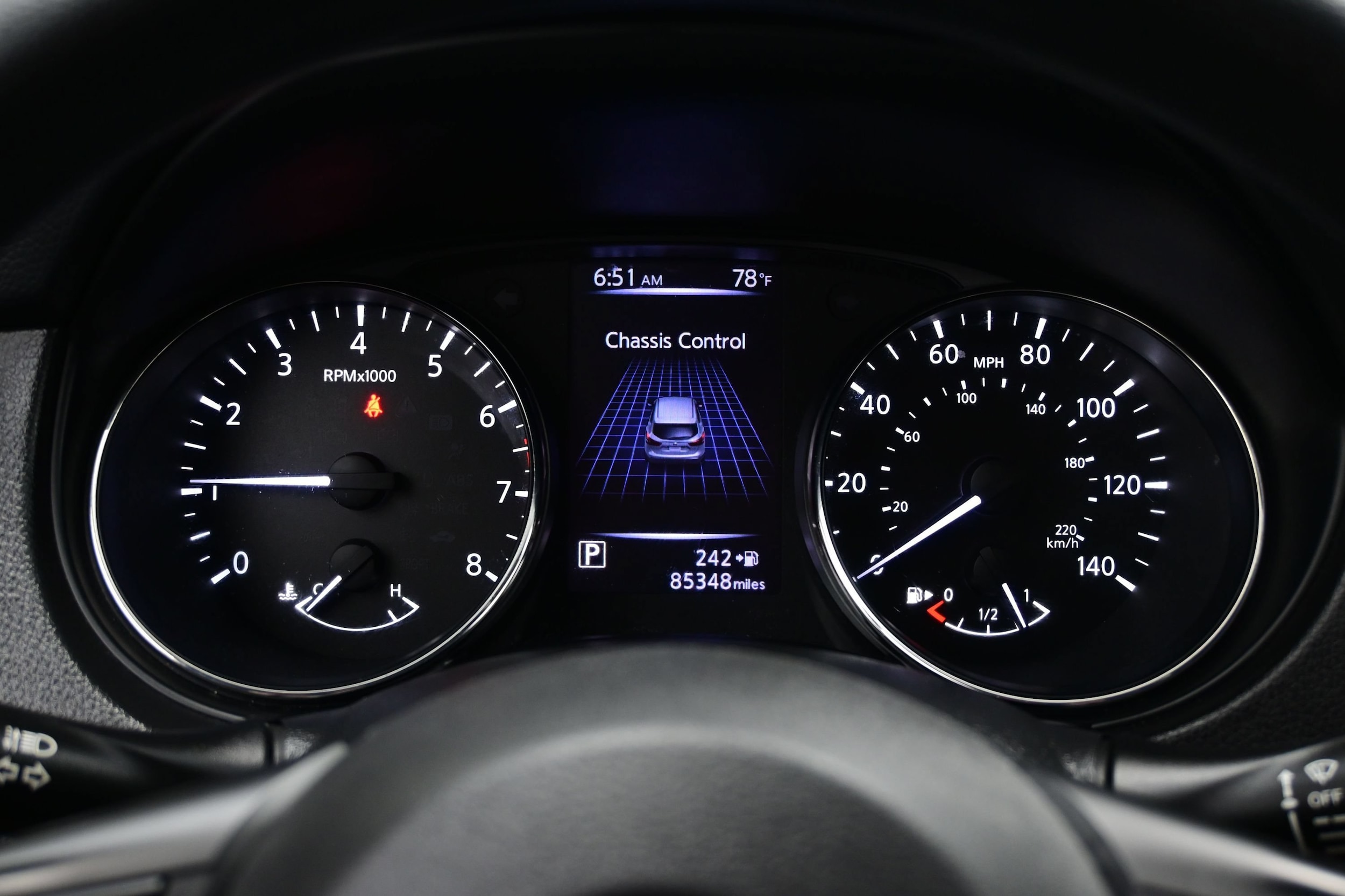 2018 Nissan Rogue Sport S - Photo 21