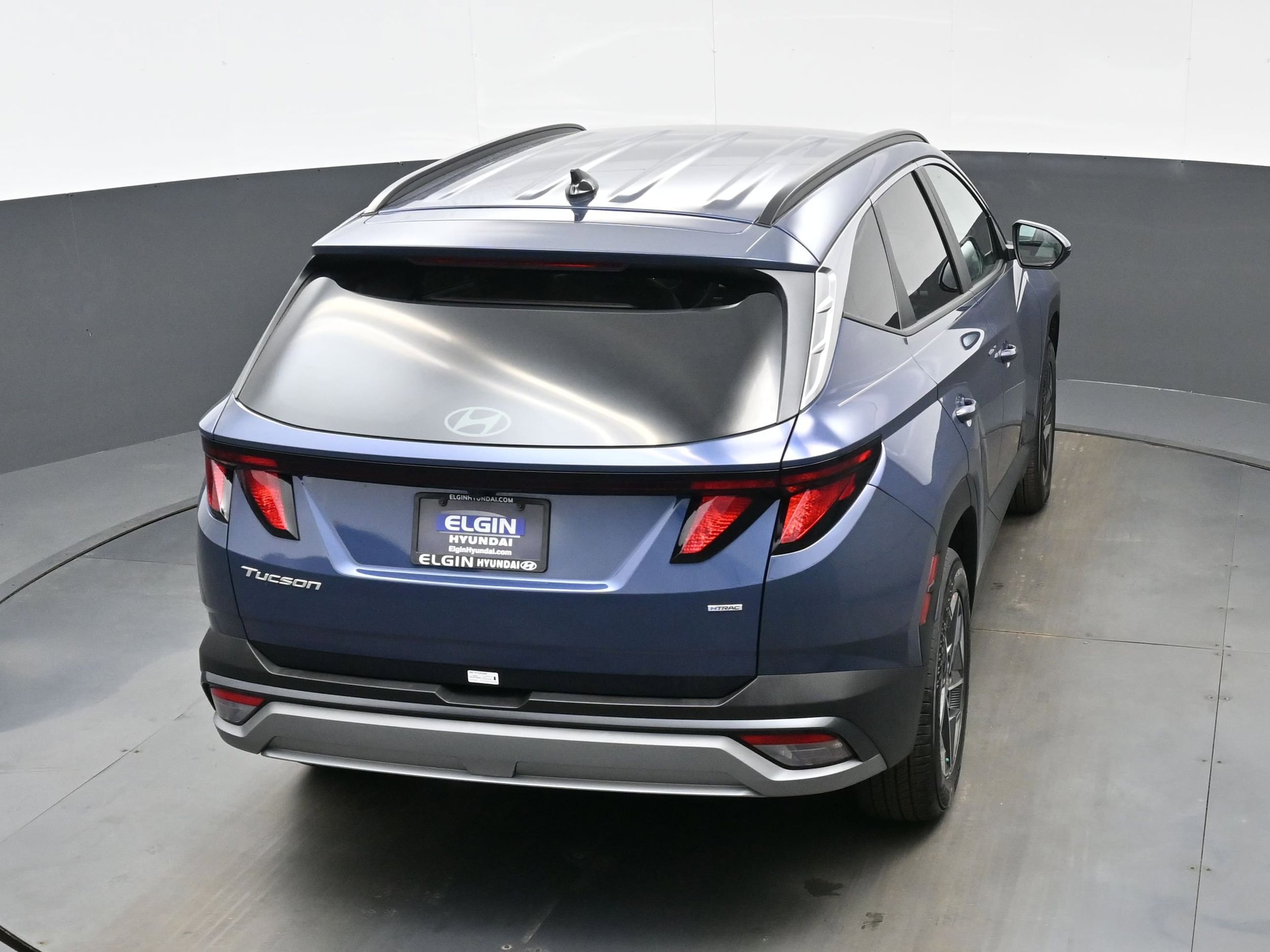 2026 Hyundai Tucson SEL - Photo 37