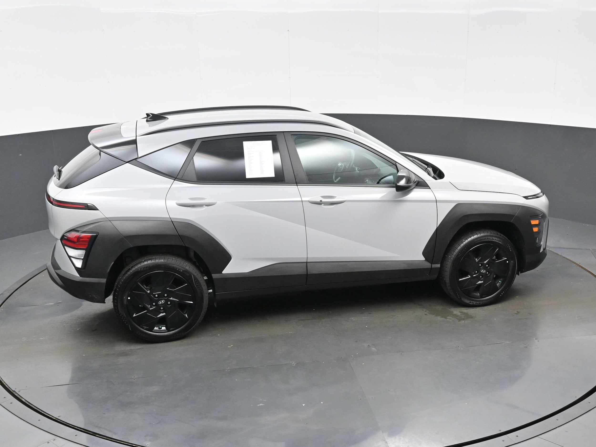 2026 Hyundai Kona SEL Sport - Photo 44