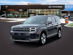2026 Hyundai Santa Fe Limited AWD SUV