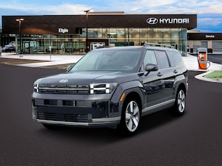 2026 Hyundai Santa Fe Limited AWD SUV
