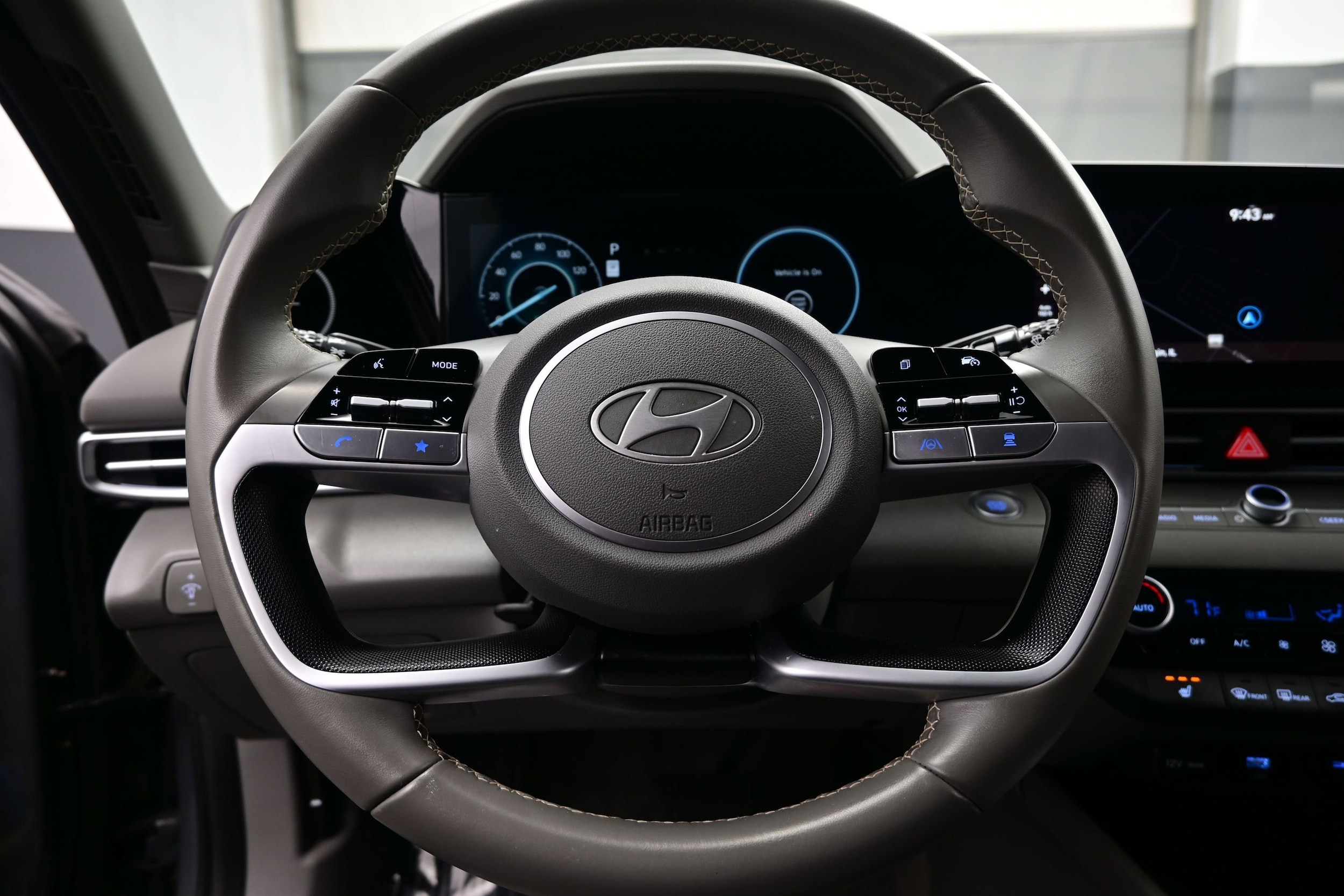 2024 Hyundai Elantra SEL - Photo 23