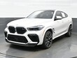 BMW X6 M