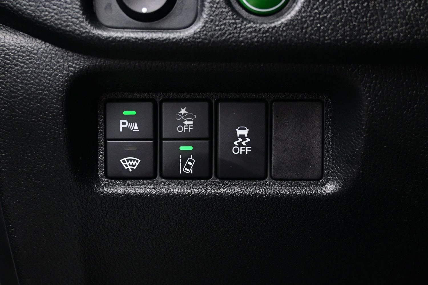 2024 Honda Passport Black Edition - Photo 26