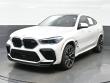 Used 2022 BMW X6 M  SUV