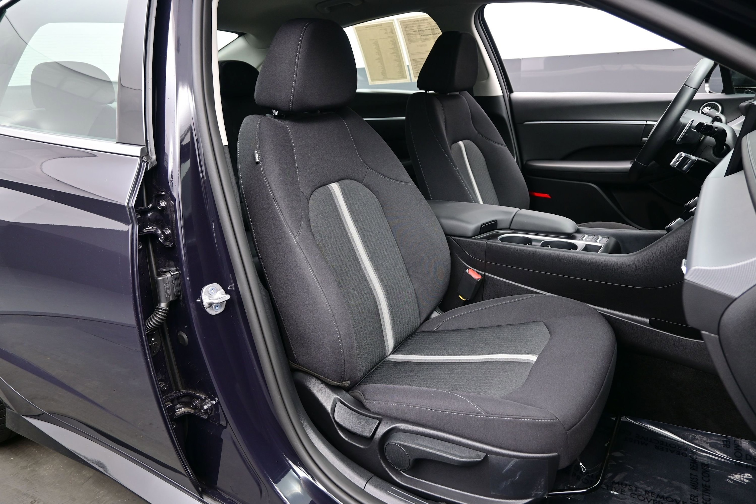 2026 Hyundai Sonata SEL - Photo 13