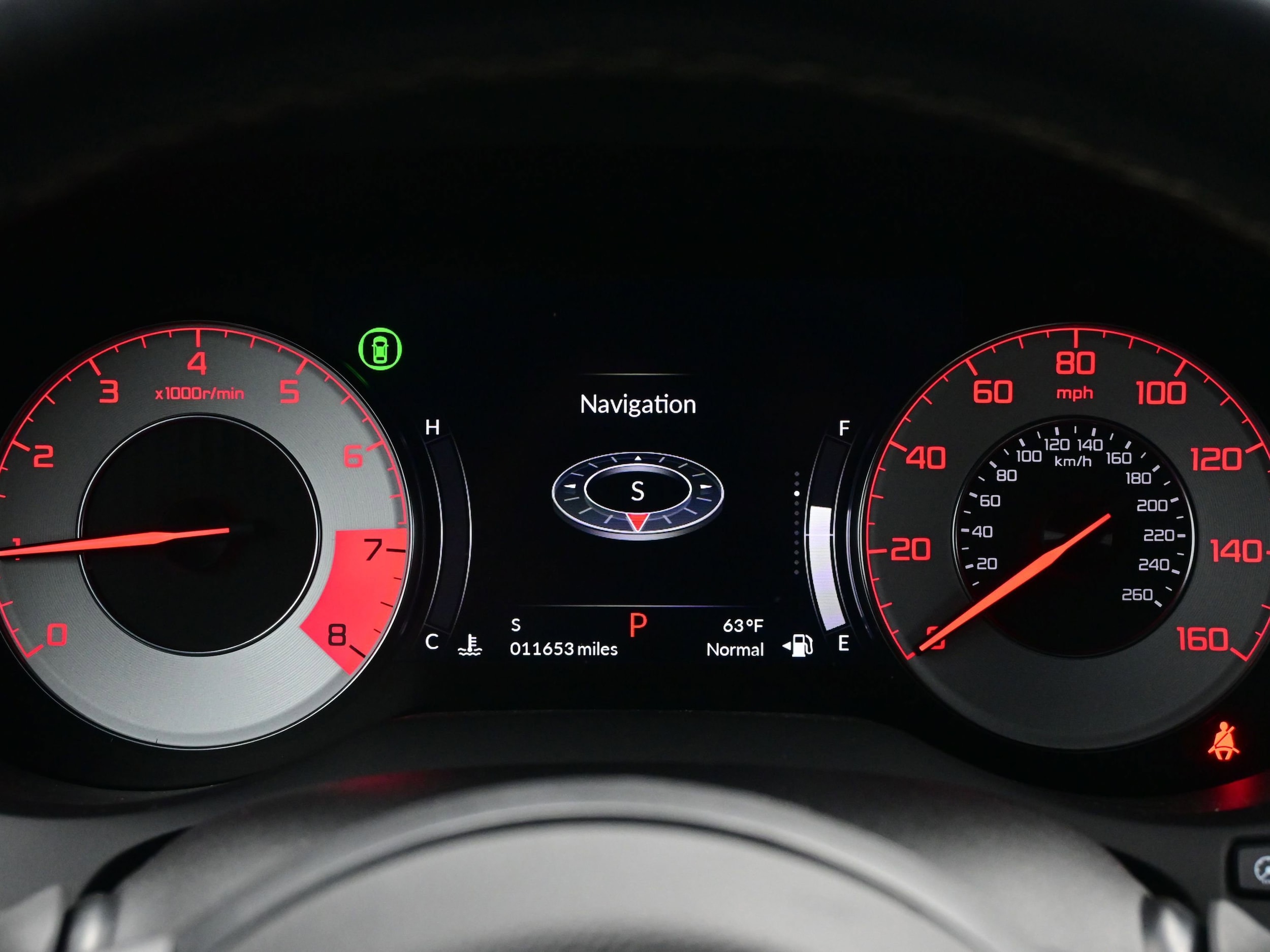 2023 Acura RDX A-Spec w/ Advance Package - Photo 28
