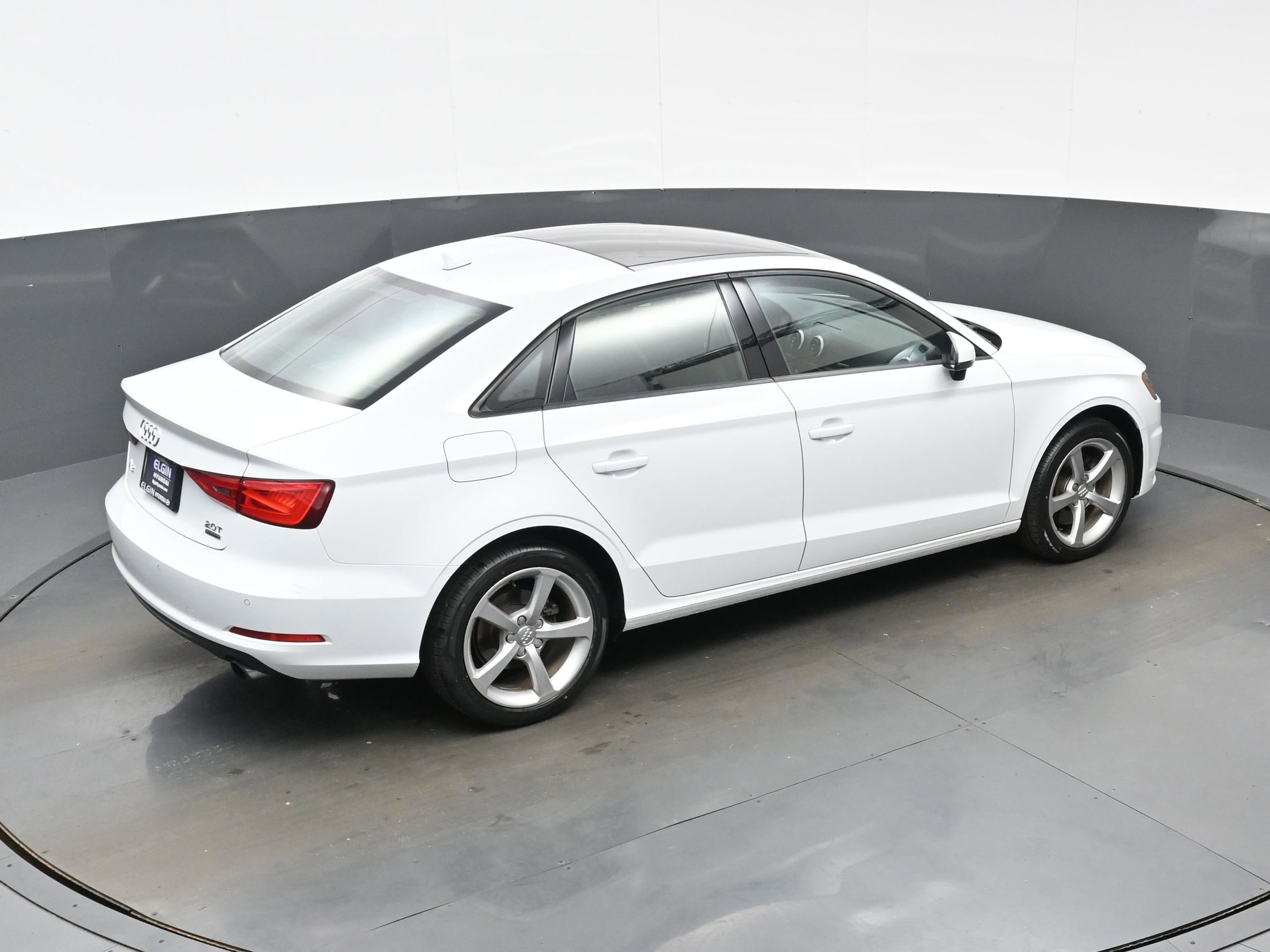2016 Audi A3 Sedan Premium - Photo 41