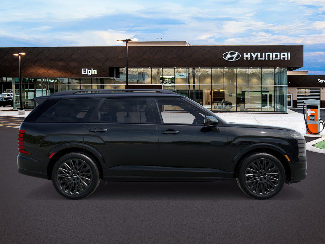 Vehicle thumbnail