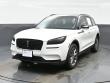 Used 2022 Lincoln Corsair Standard SUV