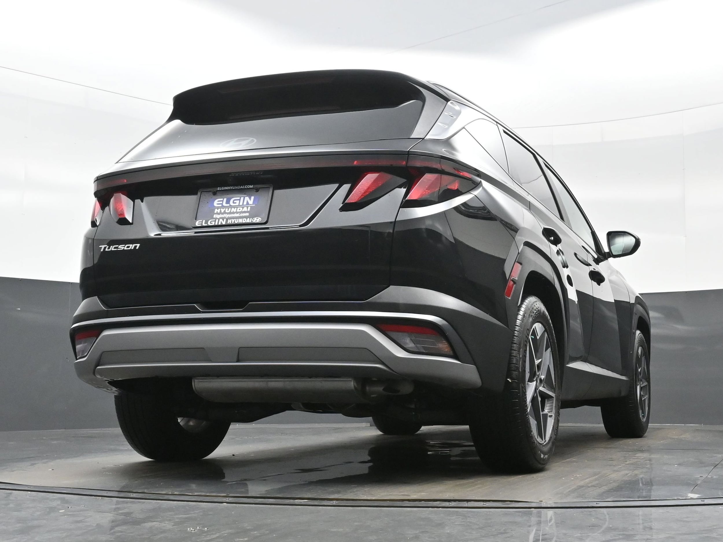 2026 Hyundai Tucson SEL - Photo 30