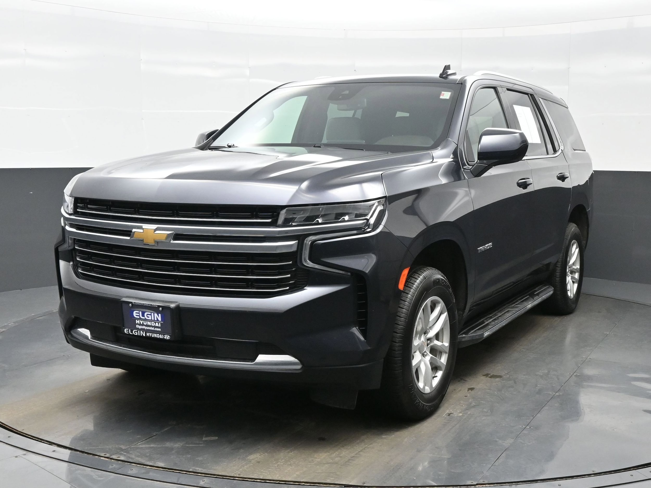 2023 Chevrolet Tahoe