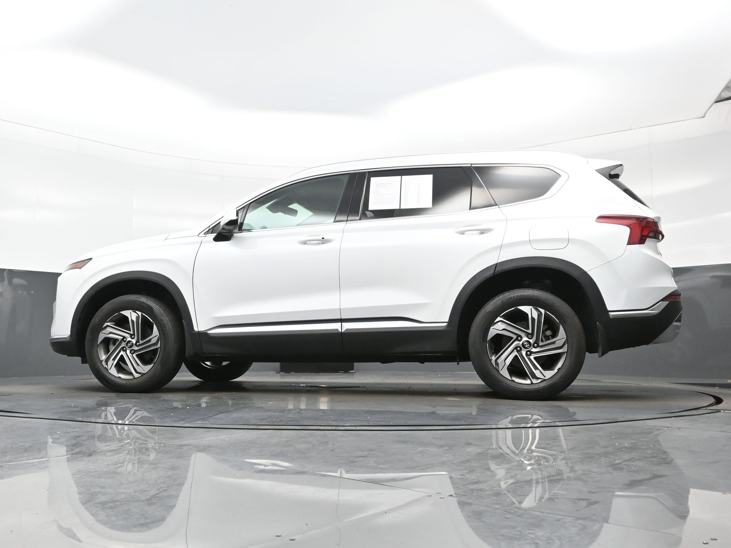 2022 Hyundai Santa Fe SEL - Photo 25