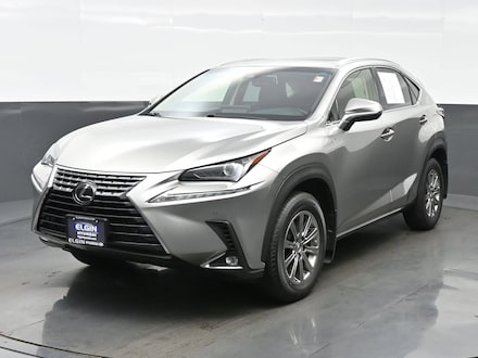 2019 LEXUS NX NX 300 SUV