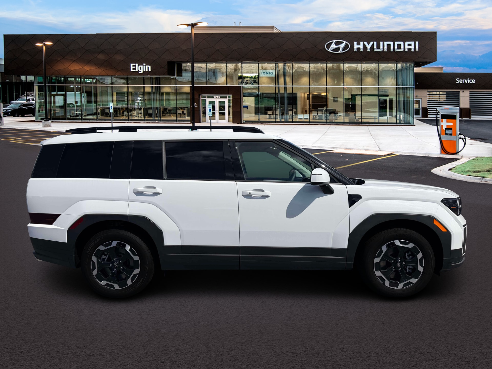 Vehicle thumbnail