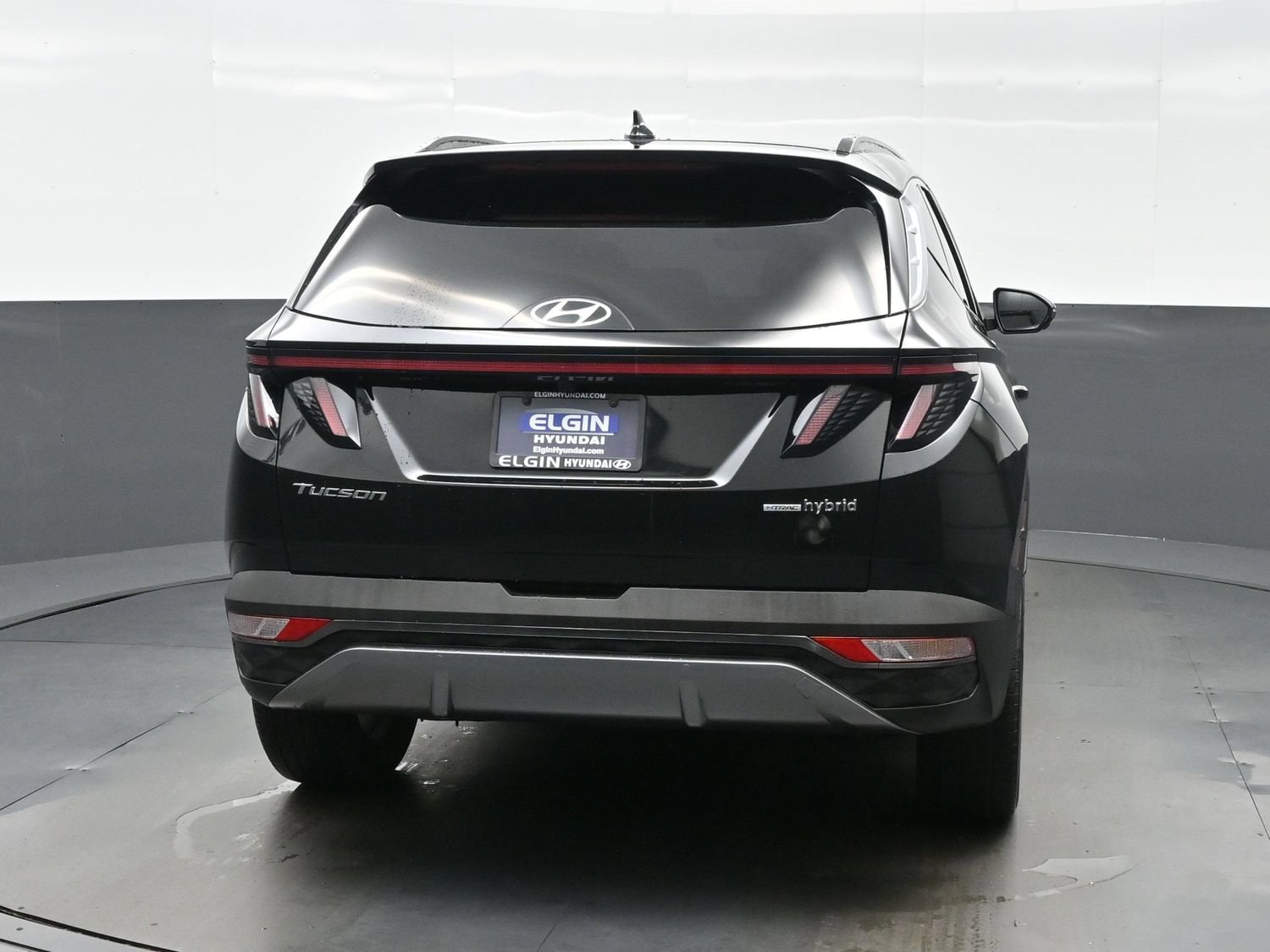 2023 Hyundai Tucson Limited - Photo 5