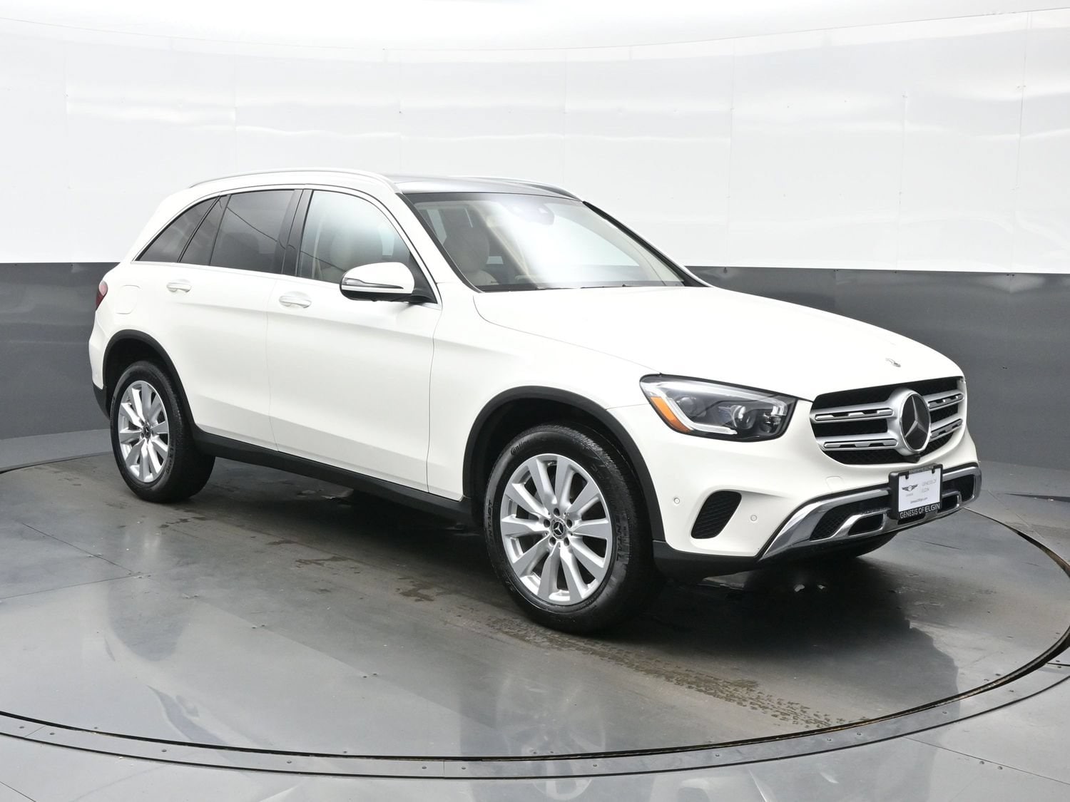 2020 Mercedes-Benz GLC GLC300 - Photo 8