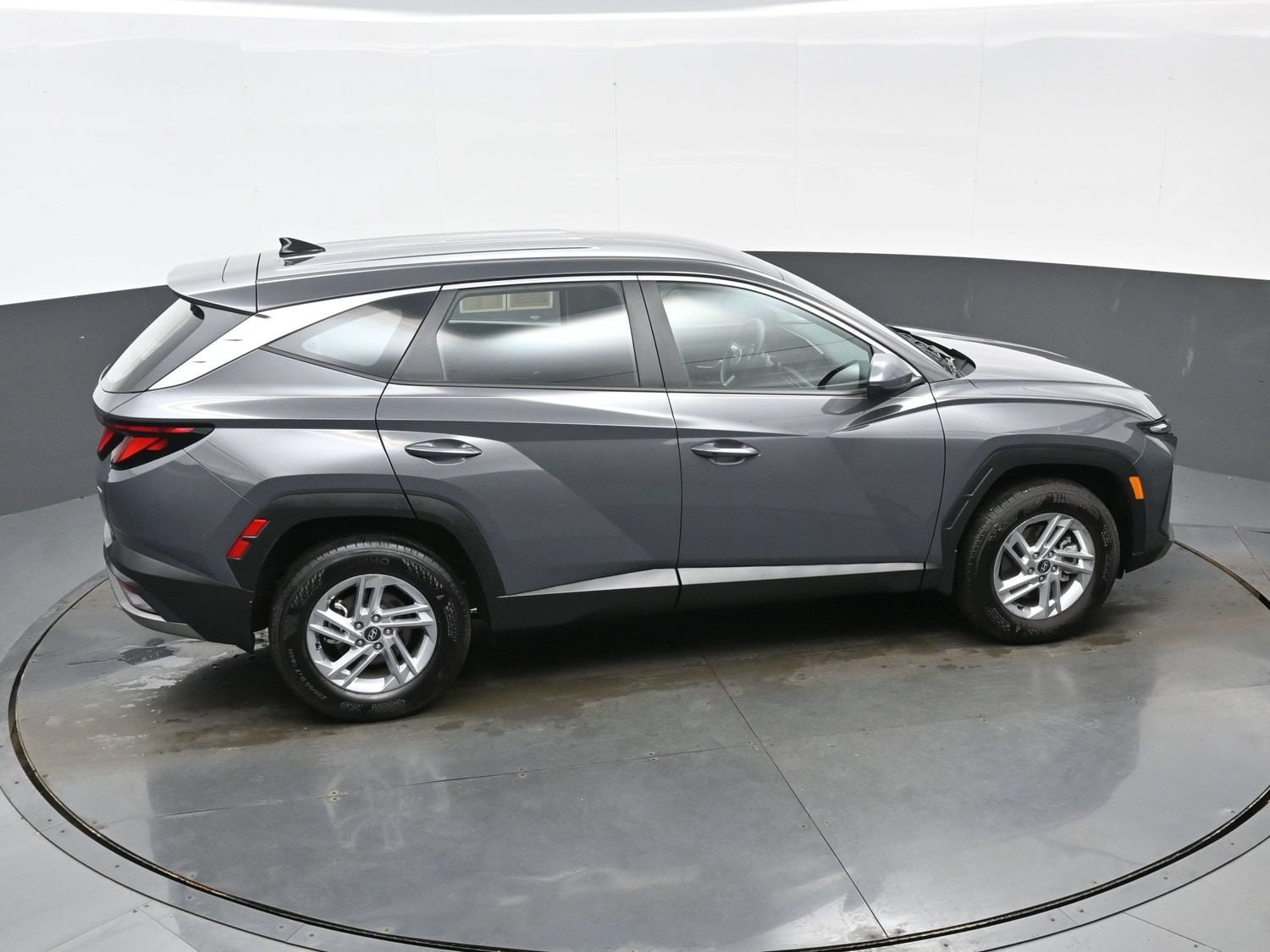 2026 Hyundai Tucson SE - Photo 37