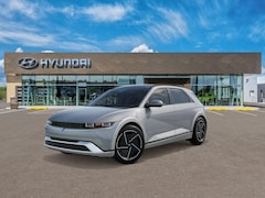 2026 Hyundai IONIQ 5 Limited SUV