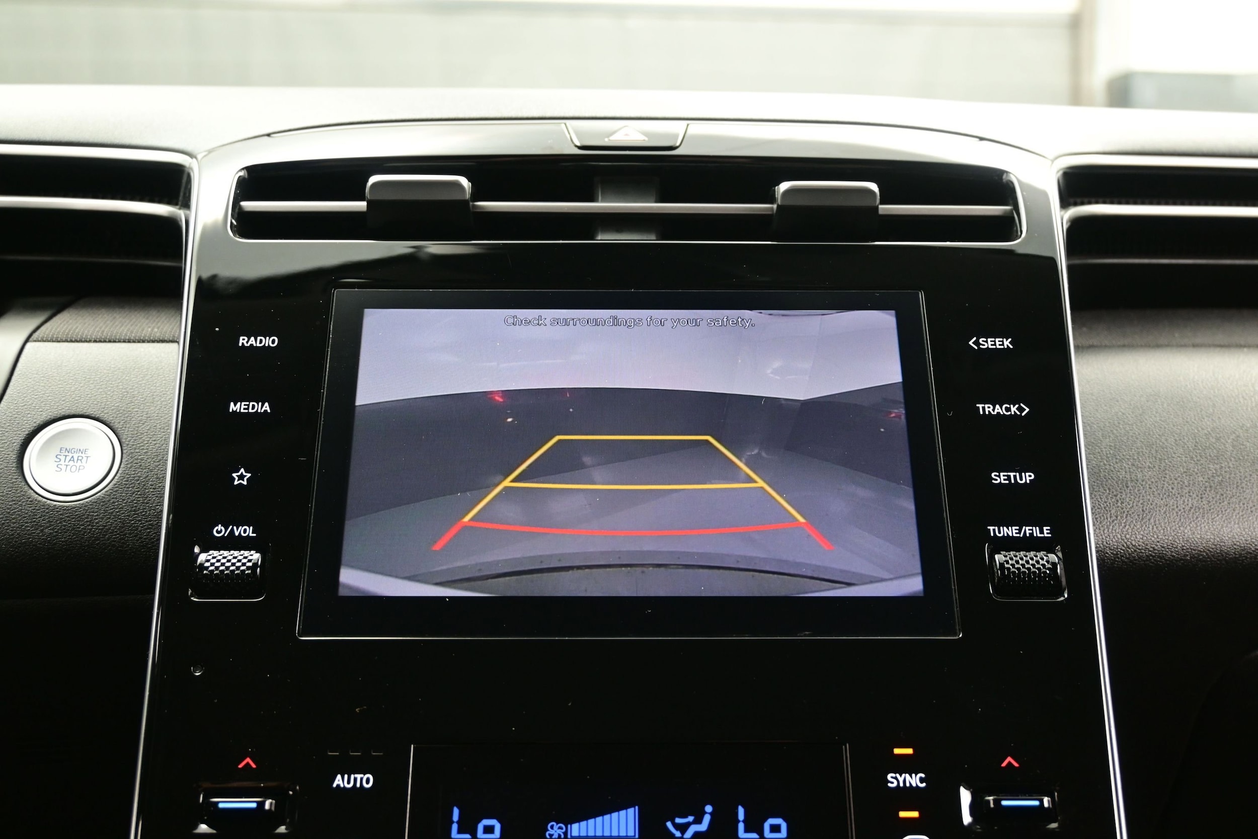 2023 Hyundai Tucson SEL - Photo 17