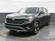 Used 2024 Volkswagen Atlas Cross Sport 2.0T SE w/Technology SUV