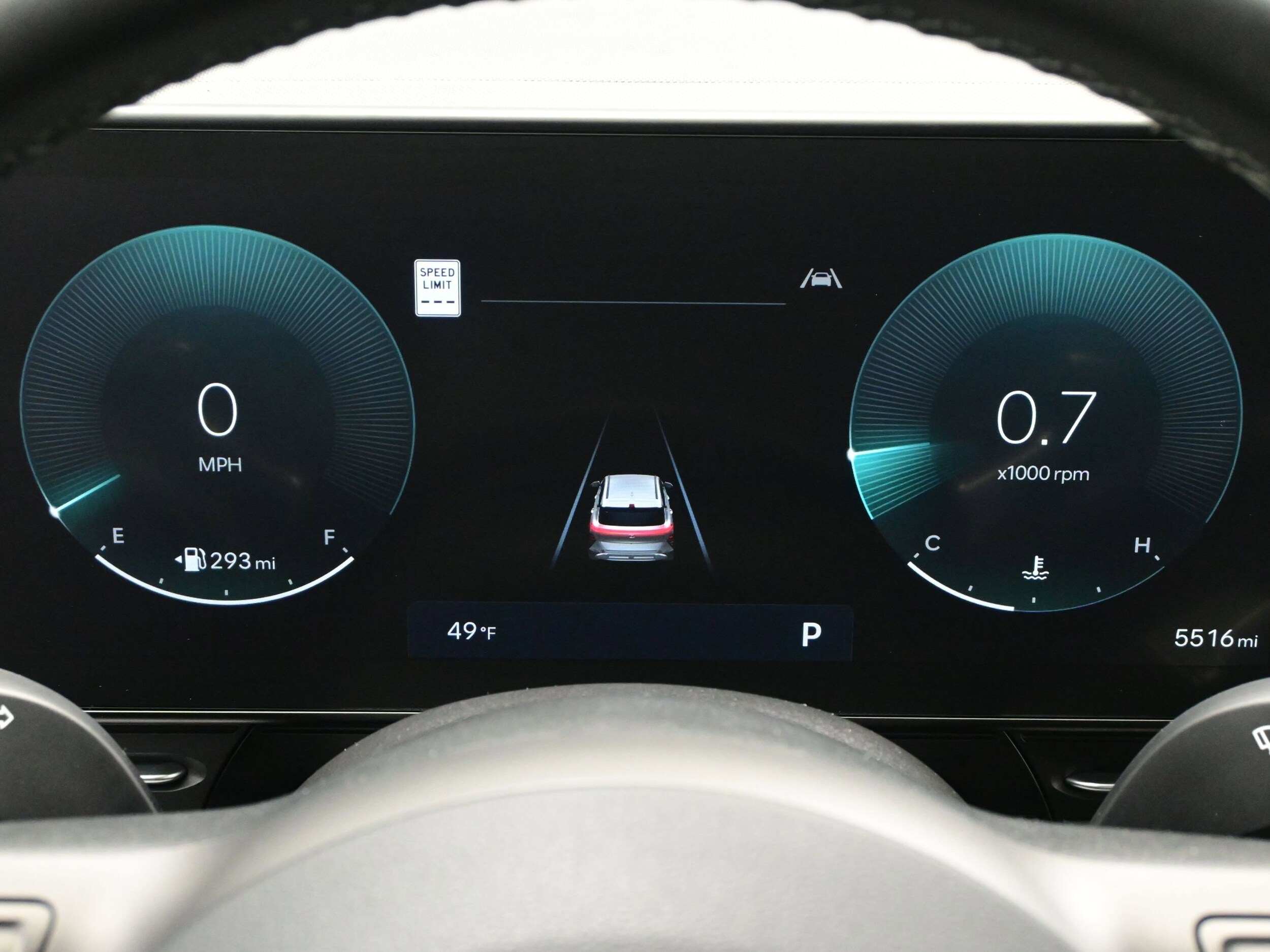 2026 Hyundai Kona SEL Premium - Photo 24