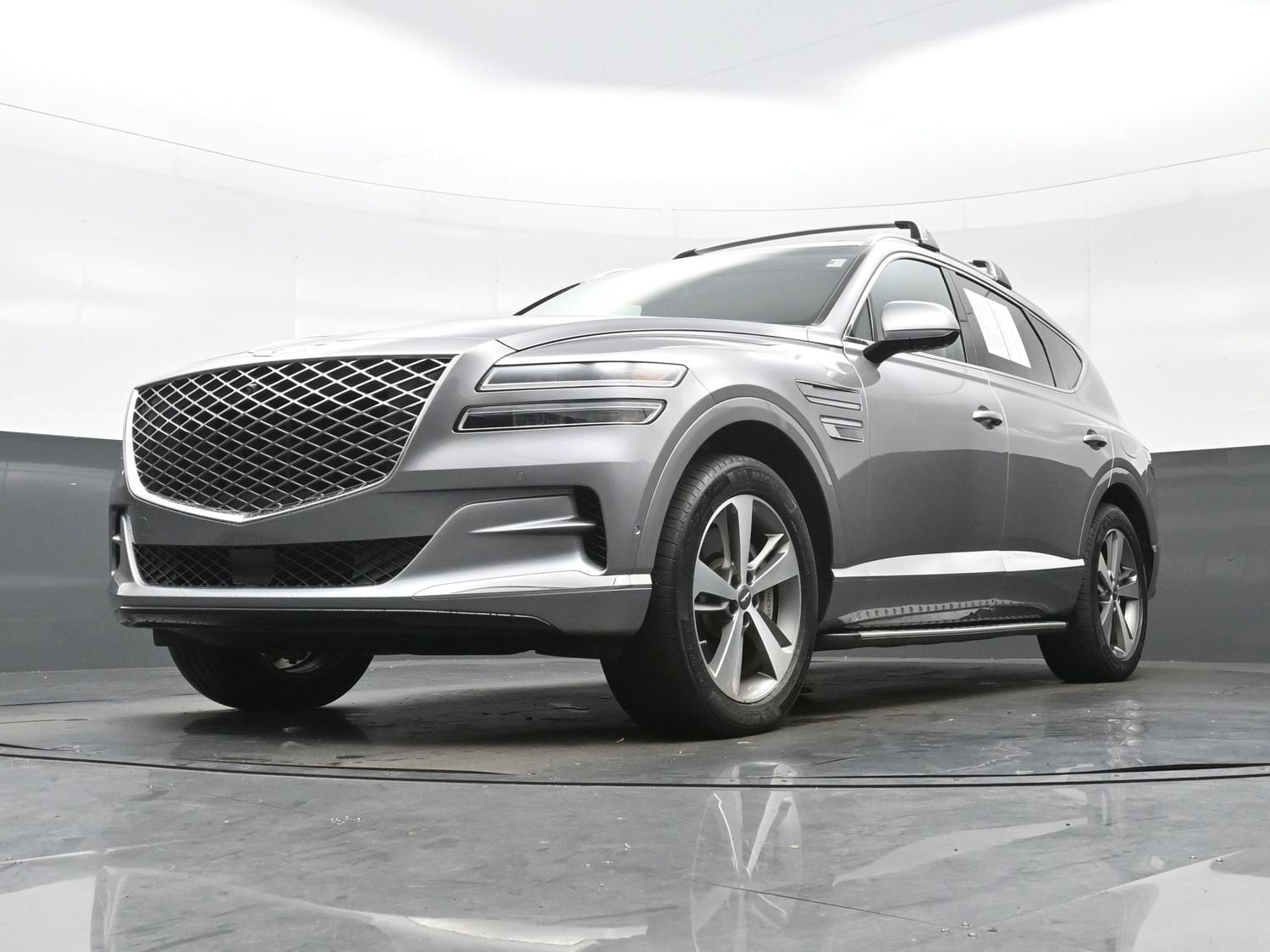 2023 GENESIS GV80 Advanced+ - Photo 29