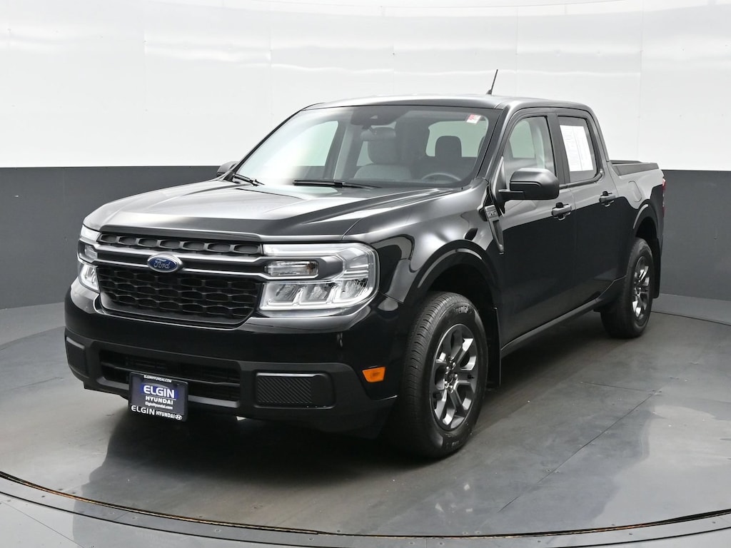 Used 2024 Ford