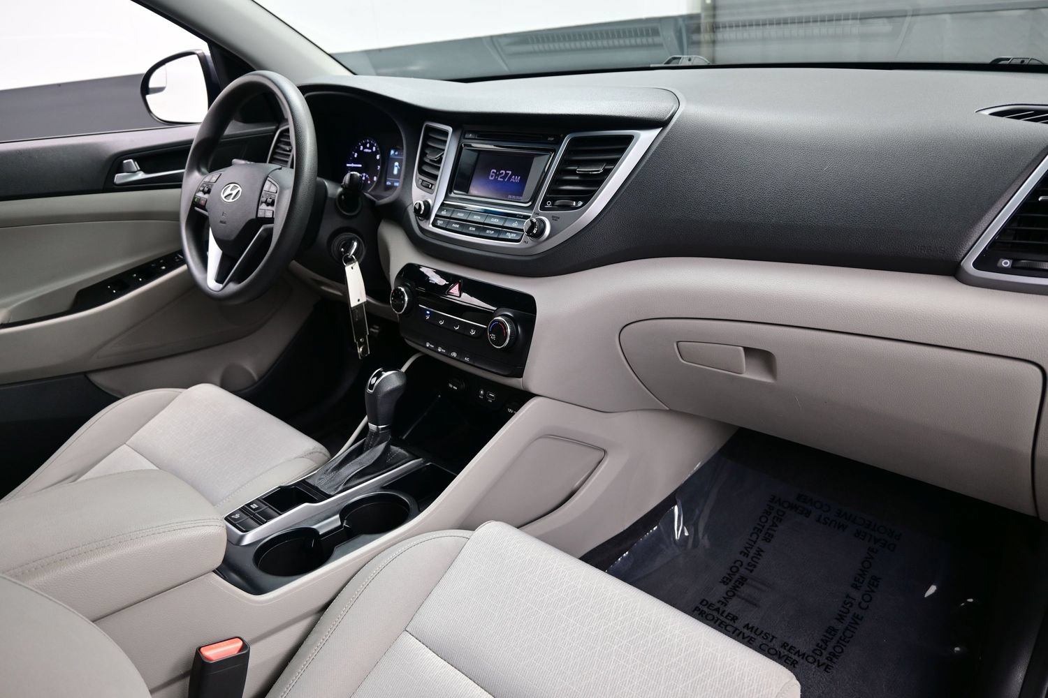 2016 Hyundai Tucson SE - Photo 14