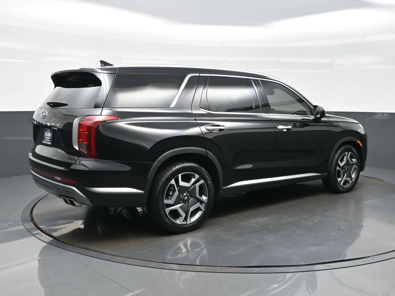 2024 Hyundai Palisade SEL - Photo 6
