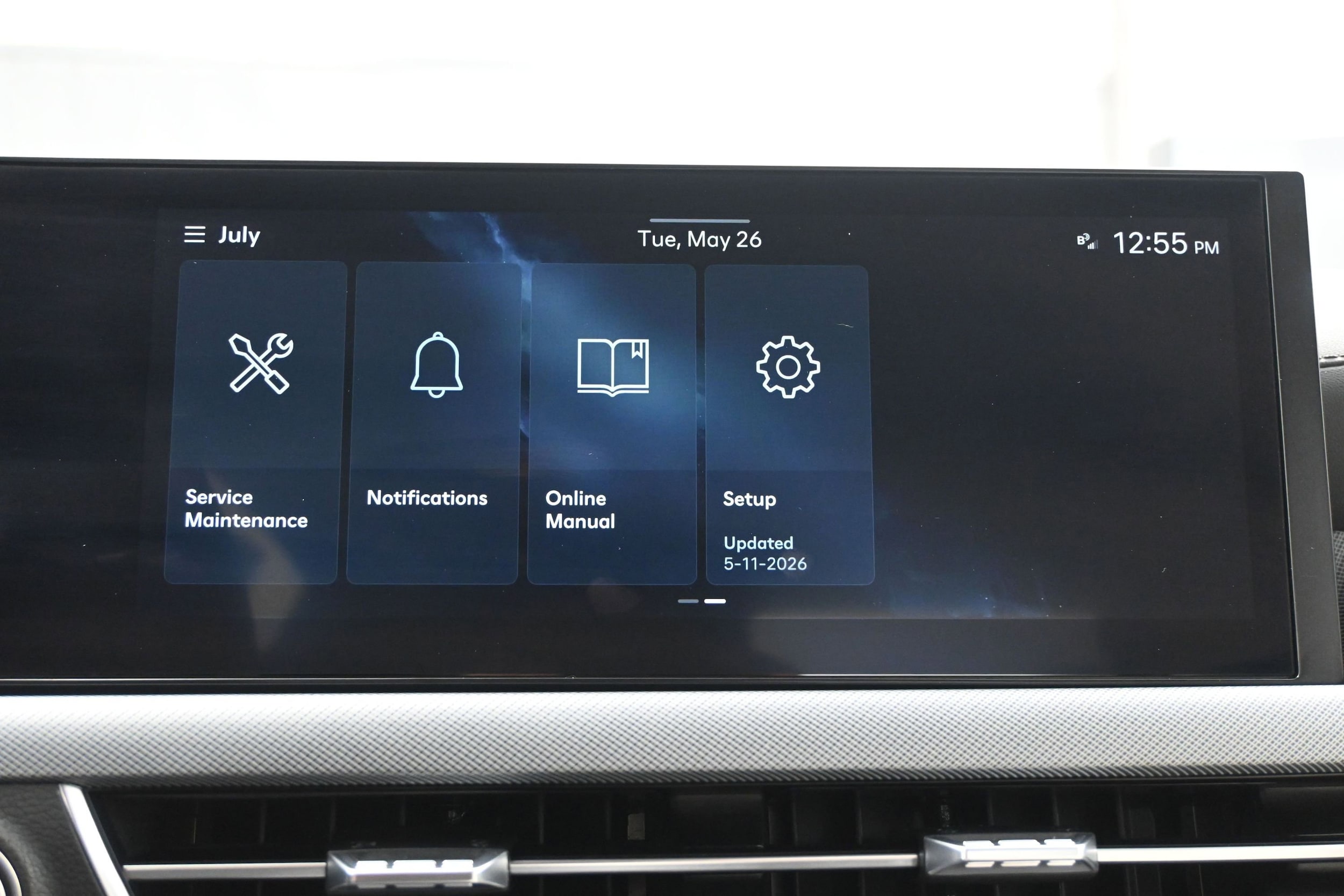 2024 Hyundai Sonata SEL - Photo 21