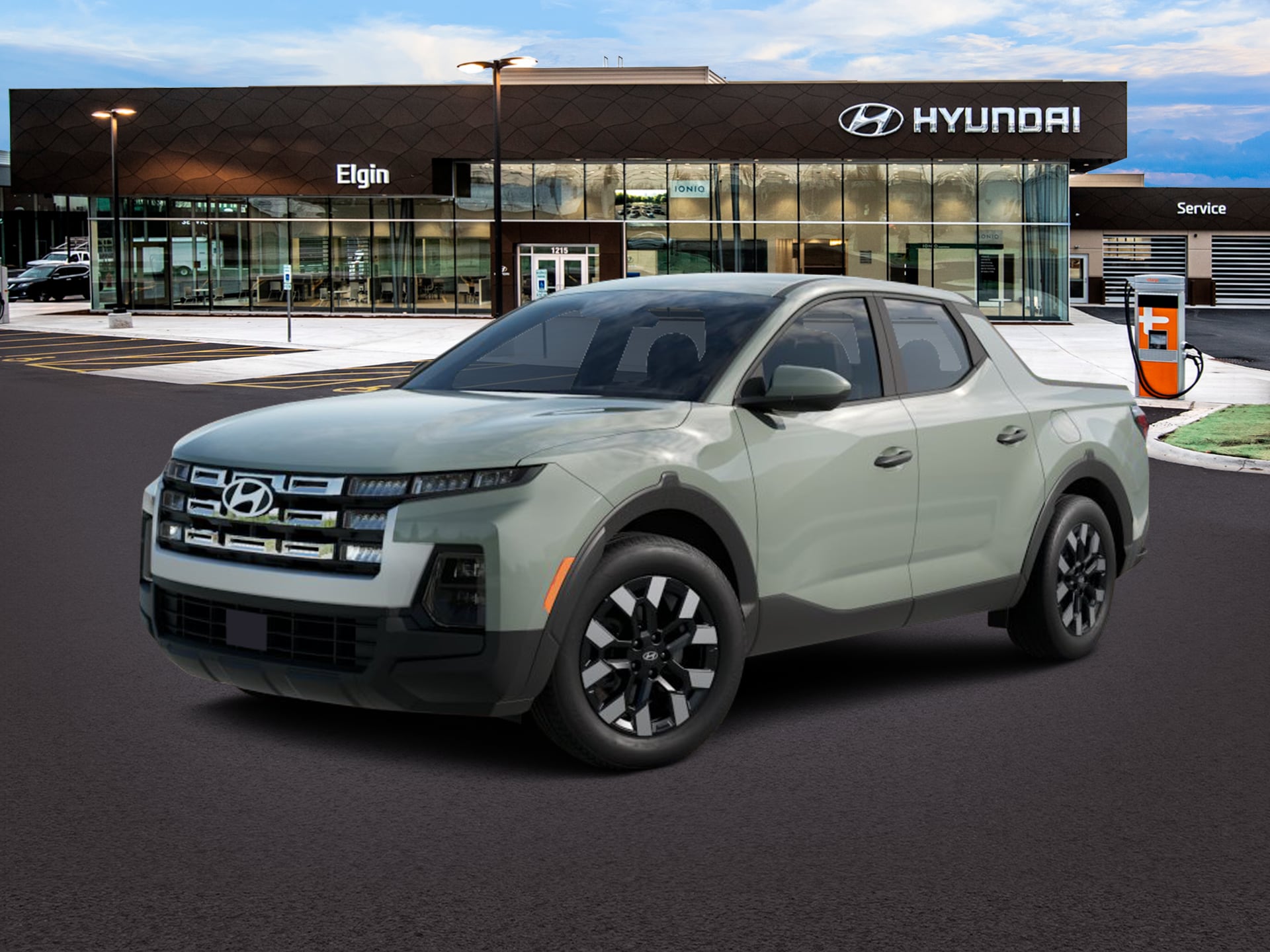 Vehicle thumbnail