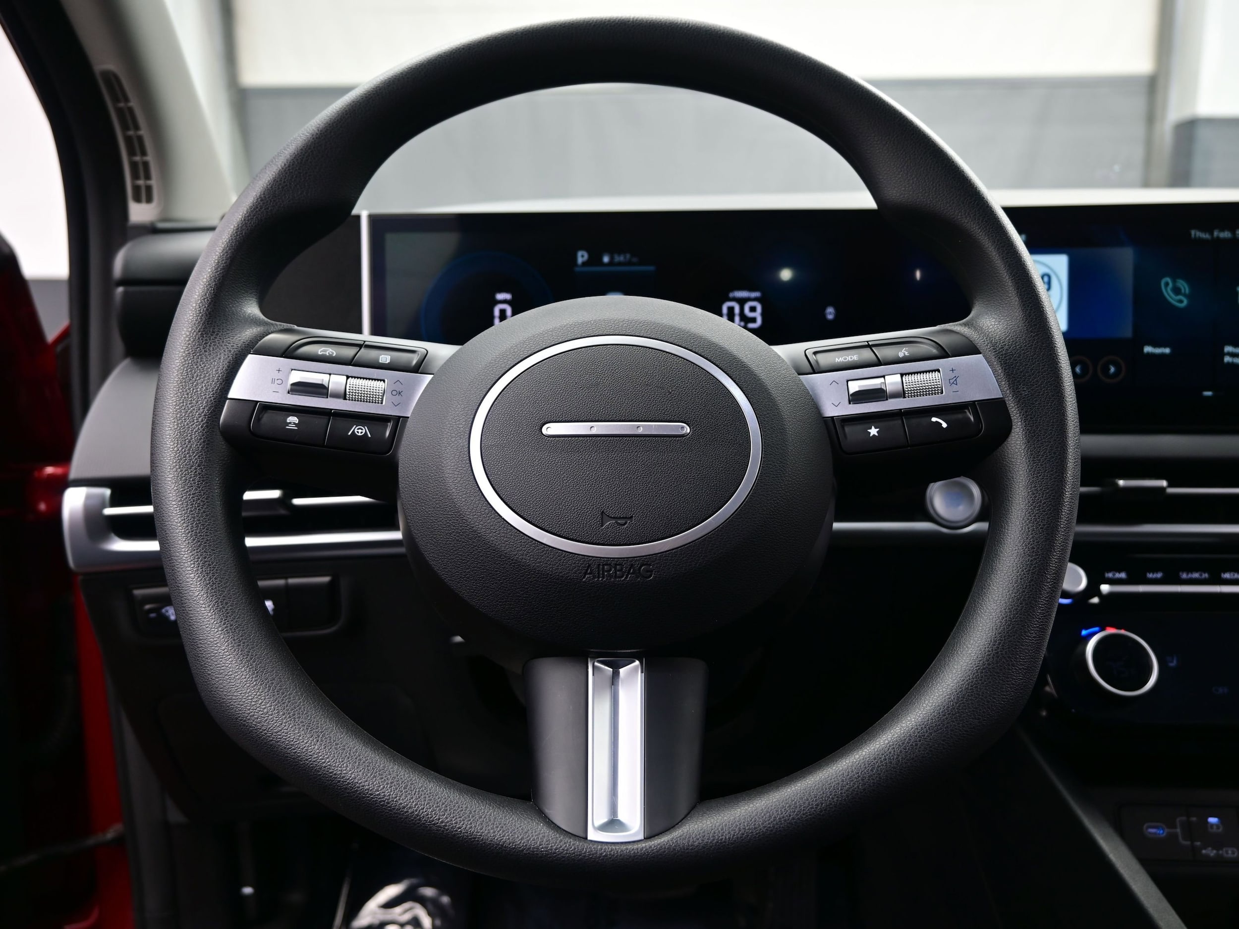 2025 Hyundai Tucson SEL - Photo 24