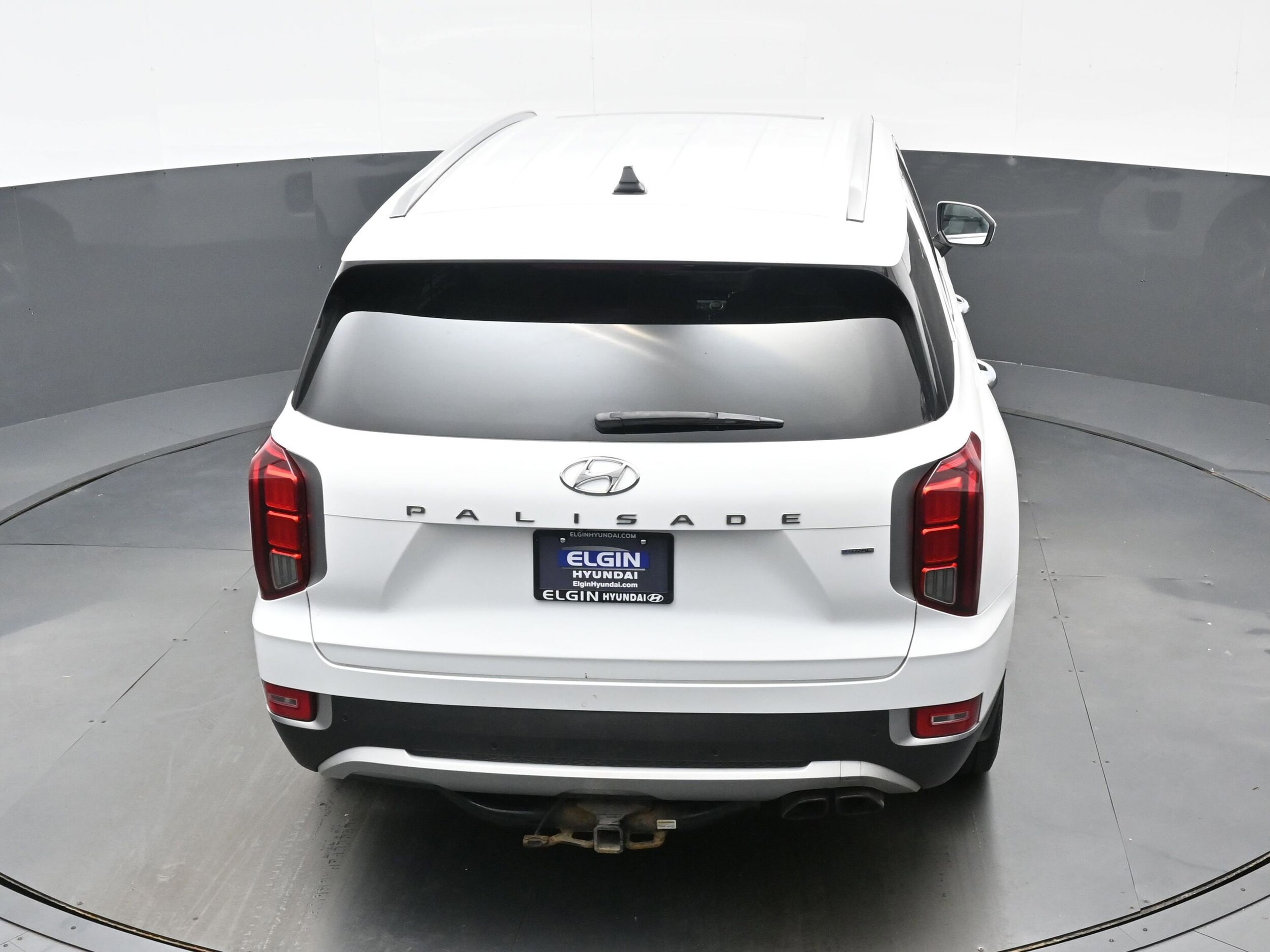 2021 Hyundai Palisade SEL - Photo 46
