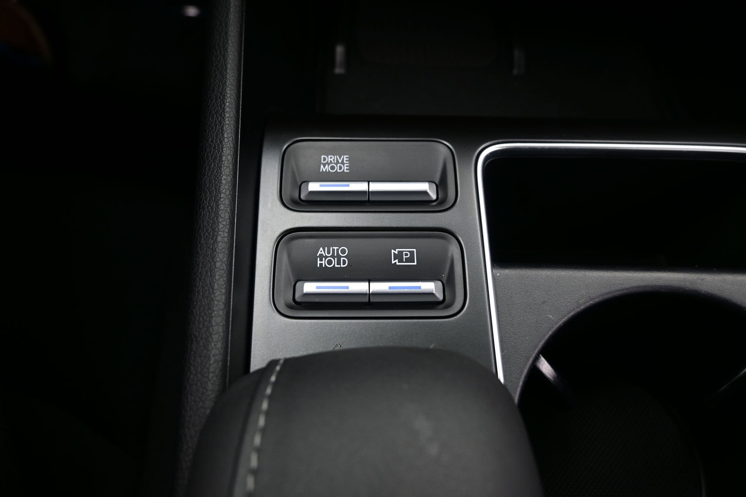 2026 Hyundai Sonata SEL - Photo 20