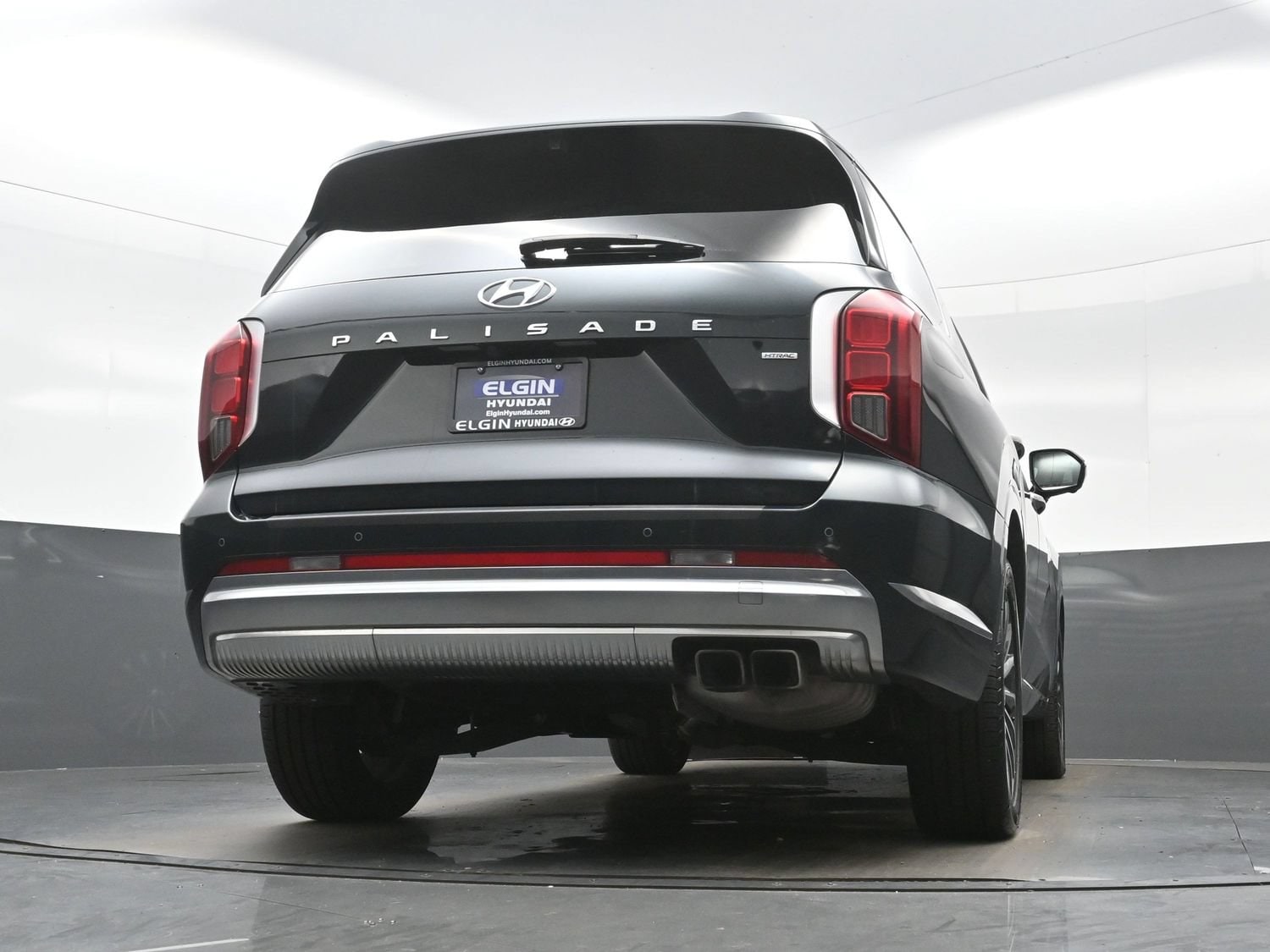 2023 Hyundai Palisade Calligraphy - Photo 33