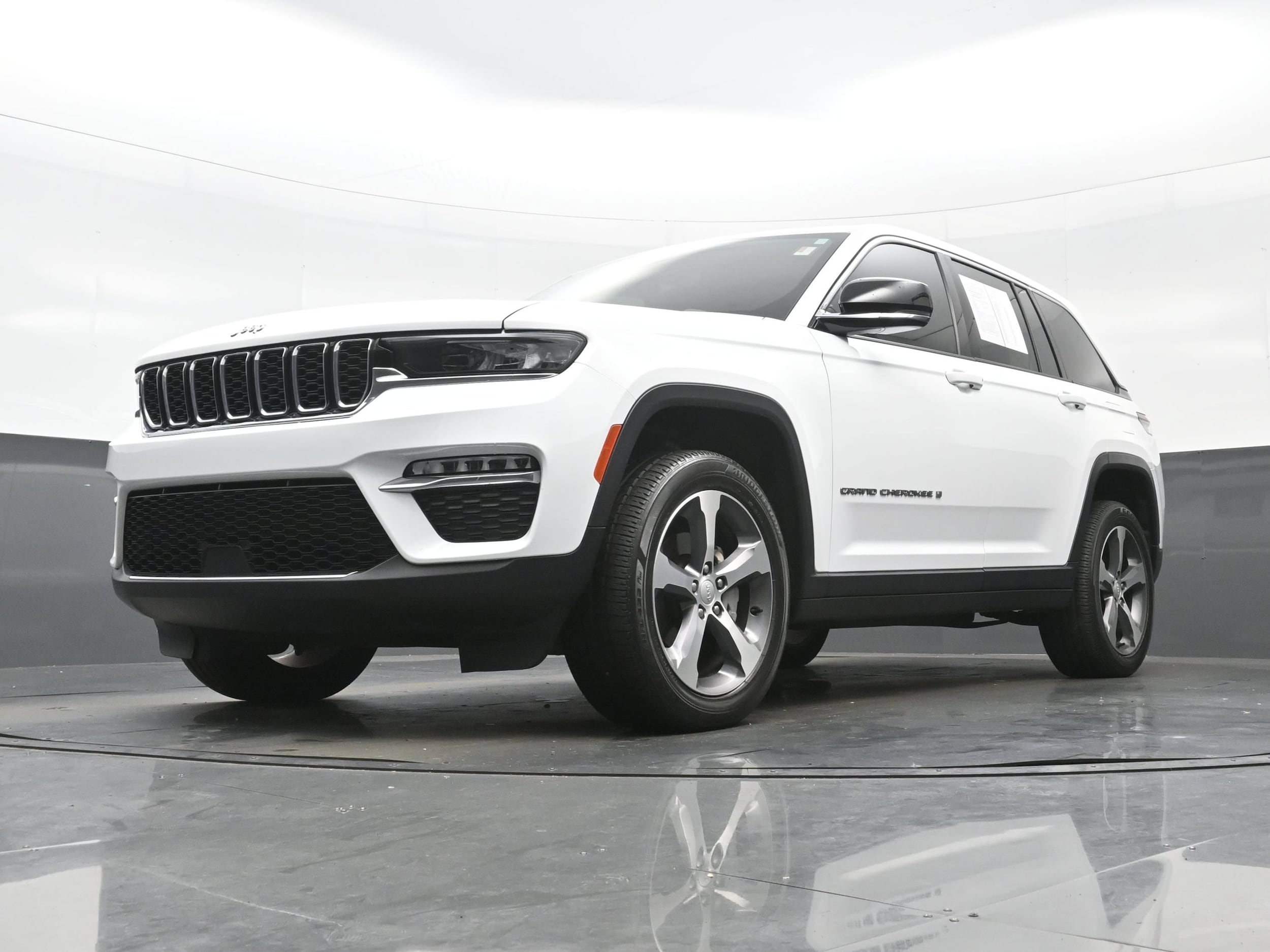 2023 Jeep Grand Cherokee Limited - Photo 26