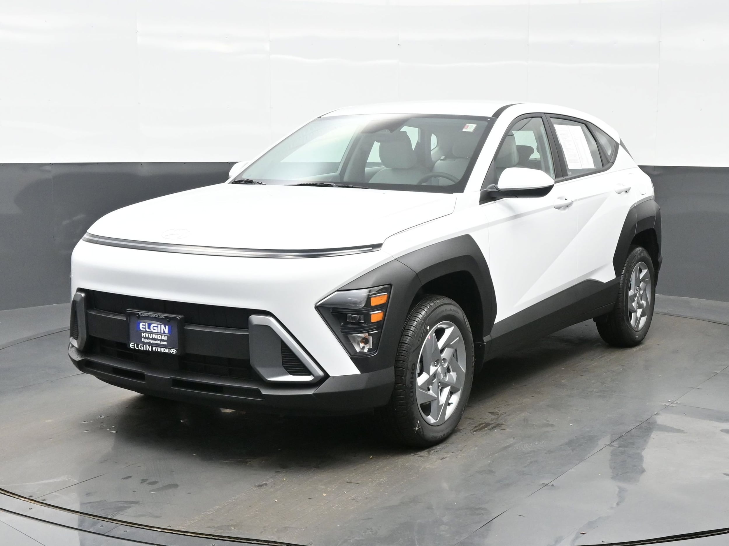 2026 Hyundai Kona SUV 