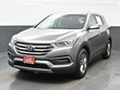 Hyundai Santa Fe Sport