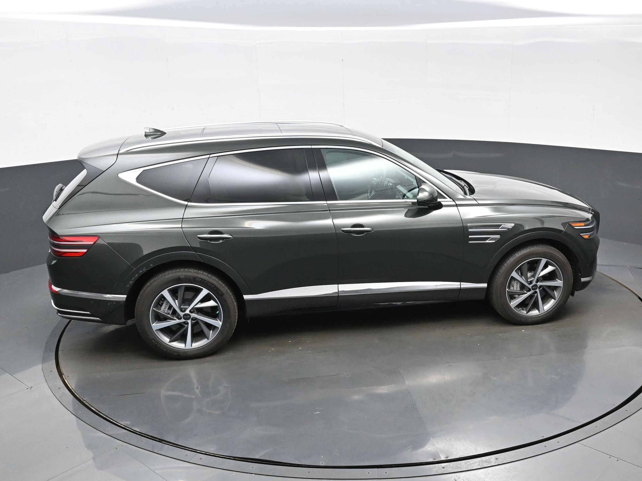 2026 GENESIS GV80 Advanced - Photo 41