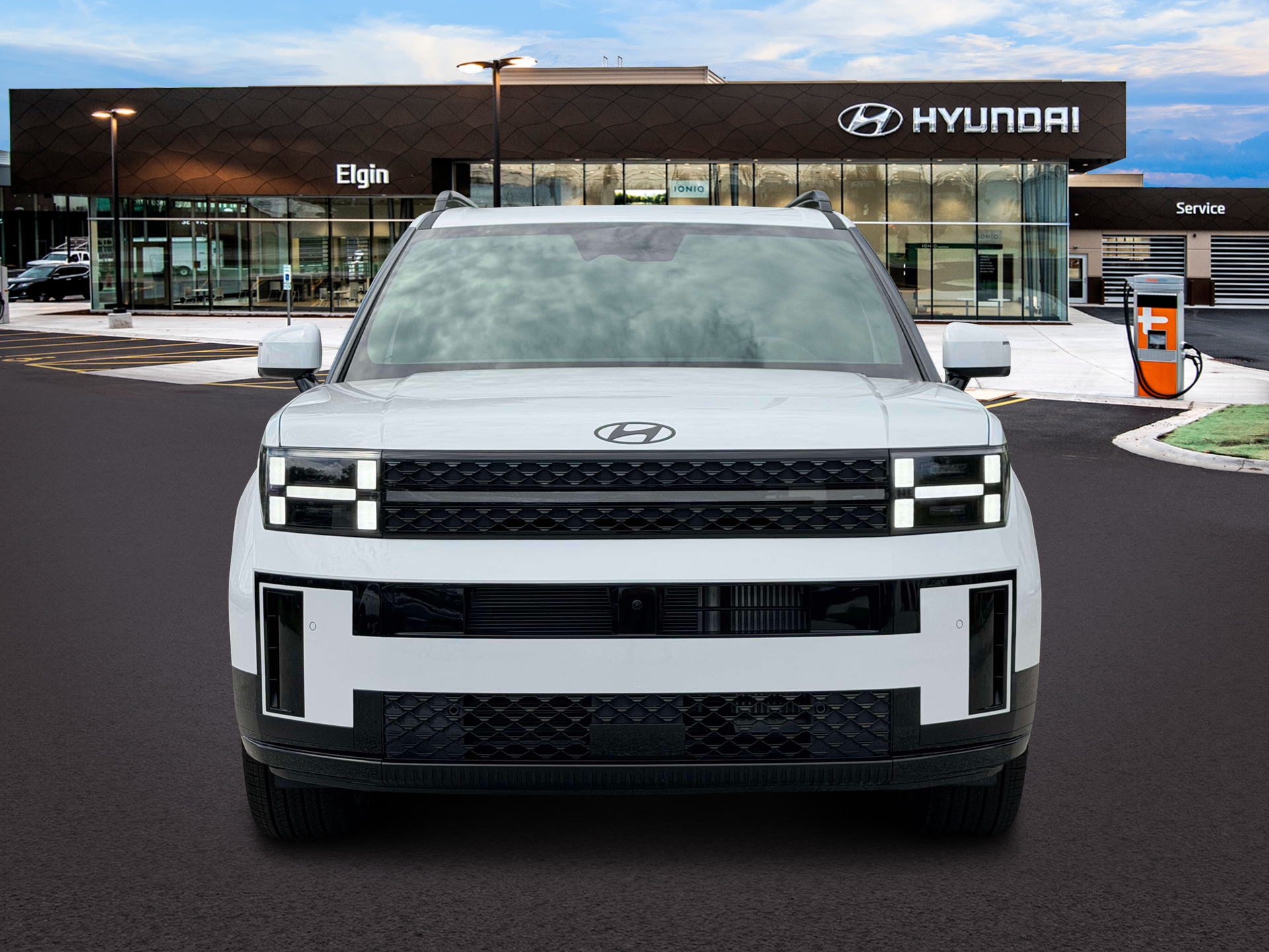 Vehicle thumbnail