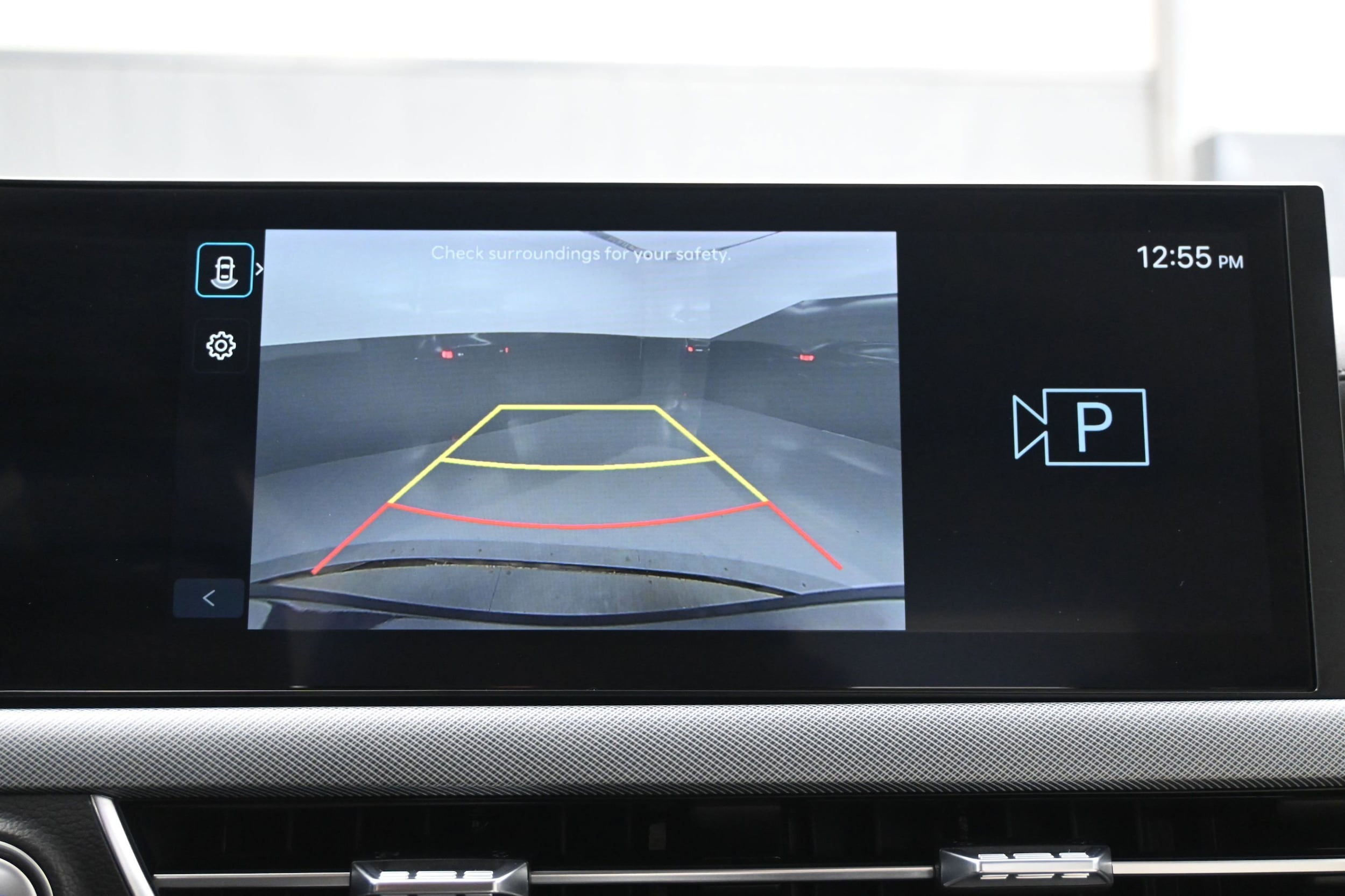 2024 Hyundai Sonata SEL - Photo 19