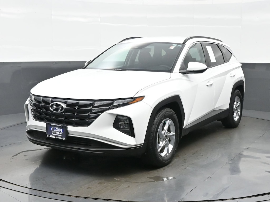 Used 2024 Hyundai