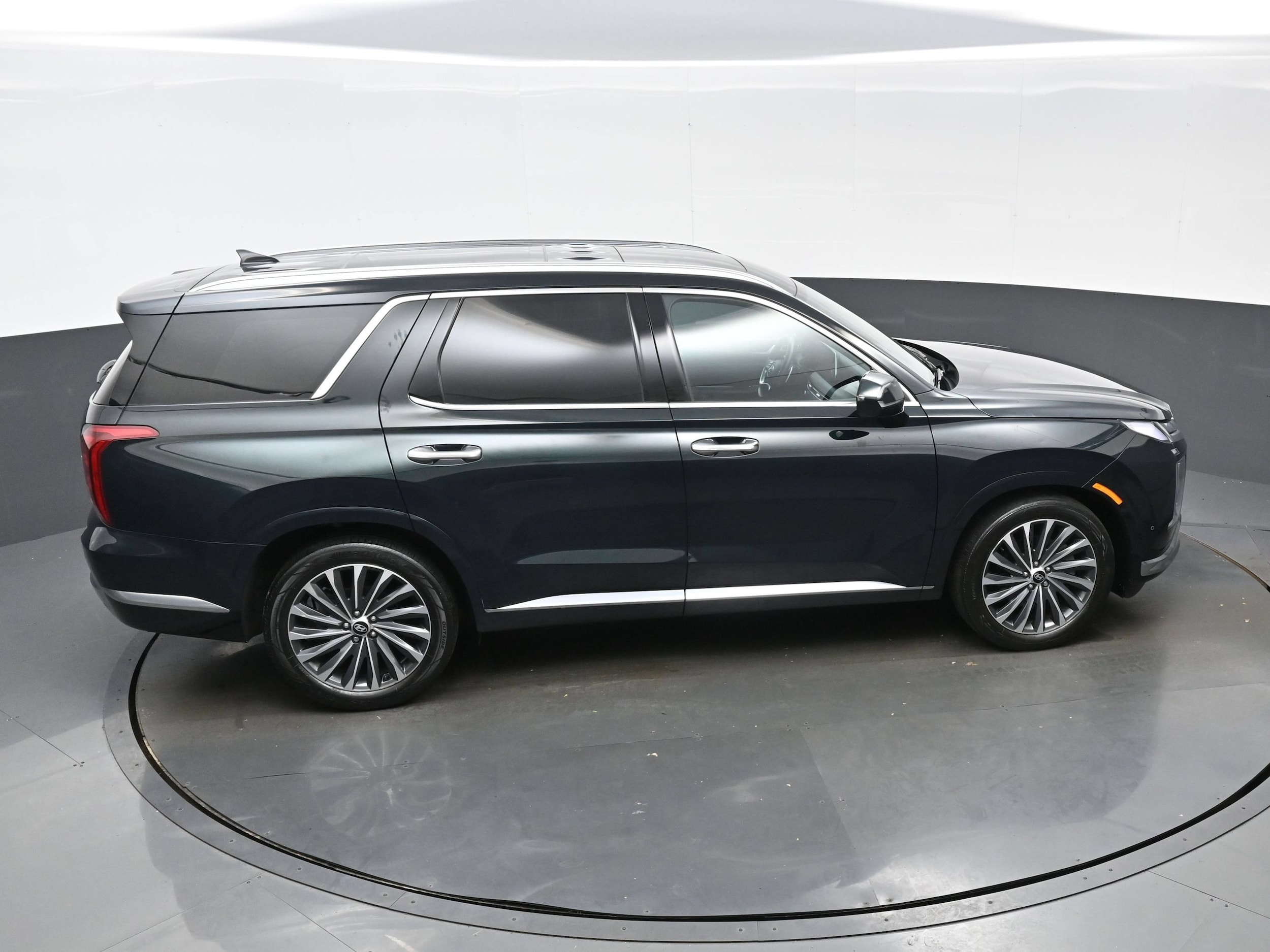 2023 Hyundai Palisade Calligraphy - Photo 42
