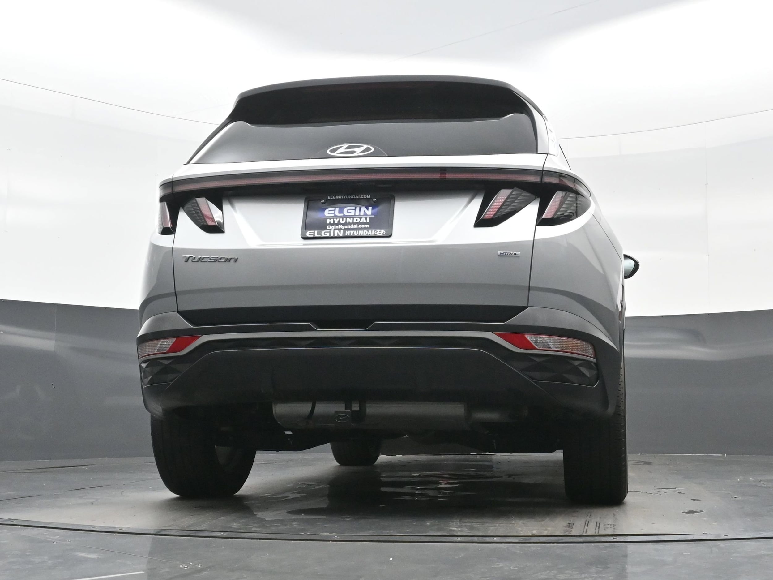 2023 Hyundai Tucson SEL - Photo 31