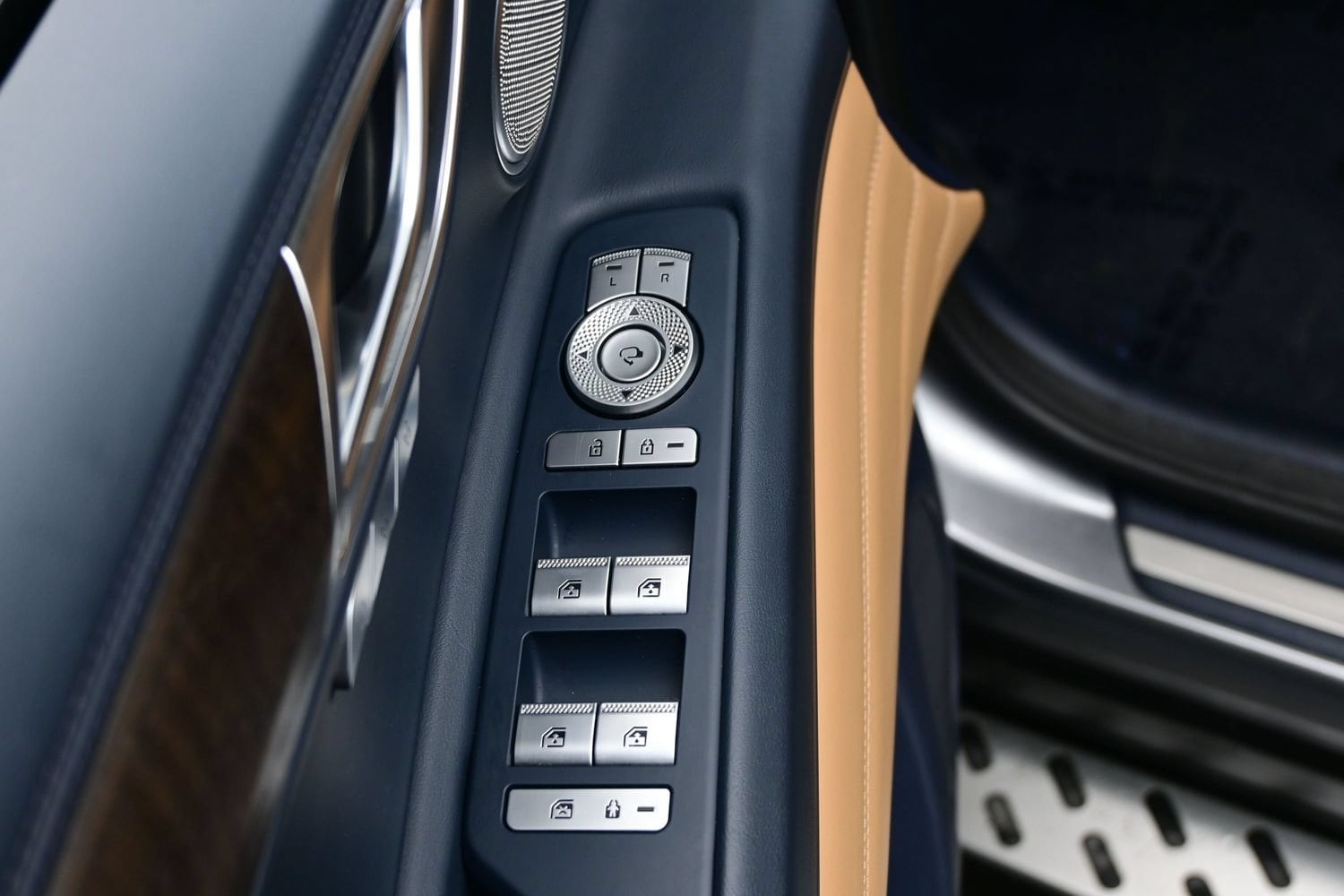 2023 GENESIS GV80 Advanced+ - Photo 10