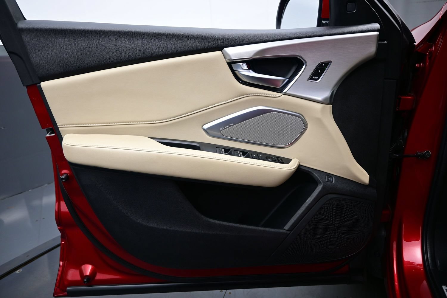2021 Acura RDX Technology Package - Photo 9